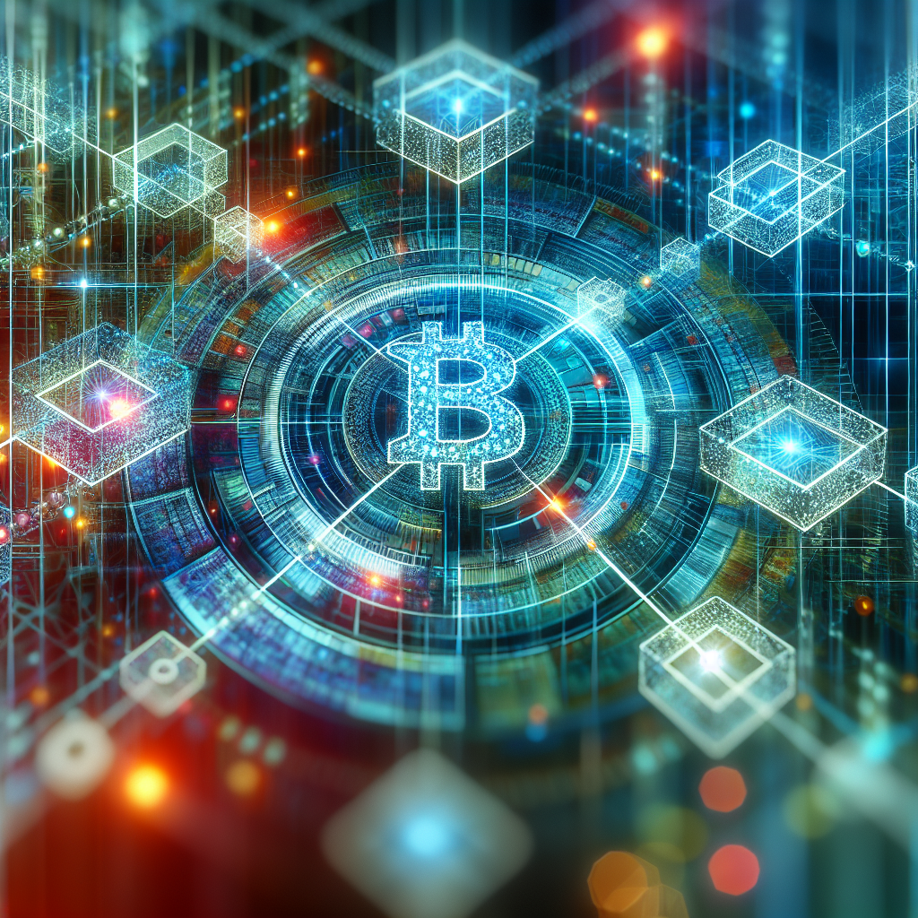 What Are The Recent Developments In Blockchain Technology?