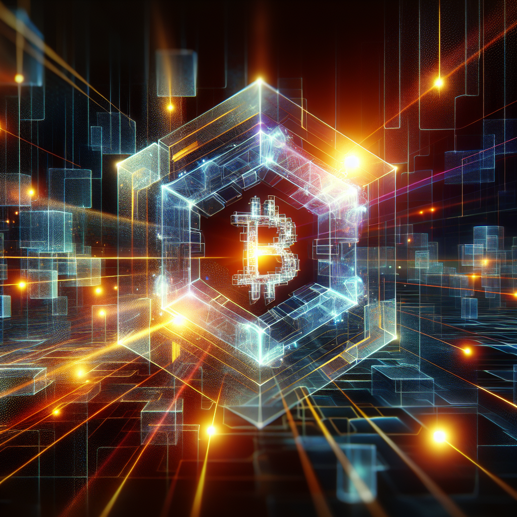 What Are The Recent Developments In Blockchain Technology?