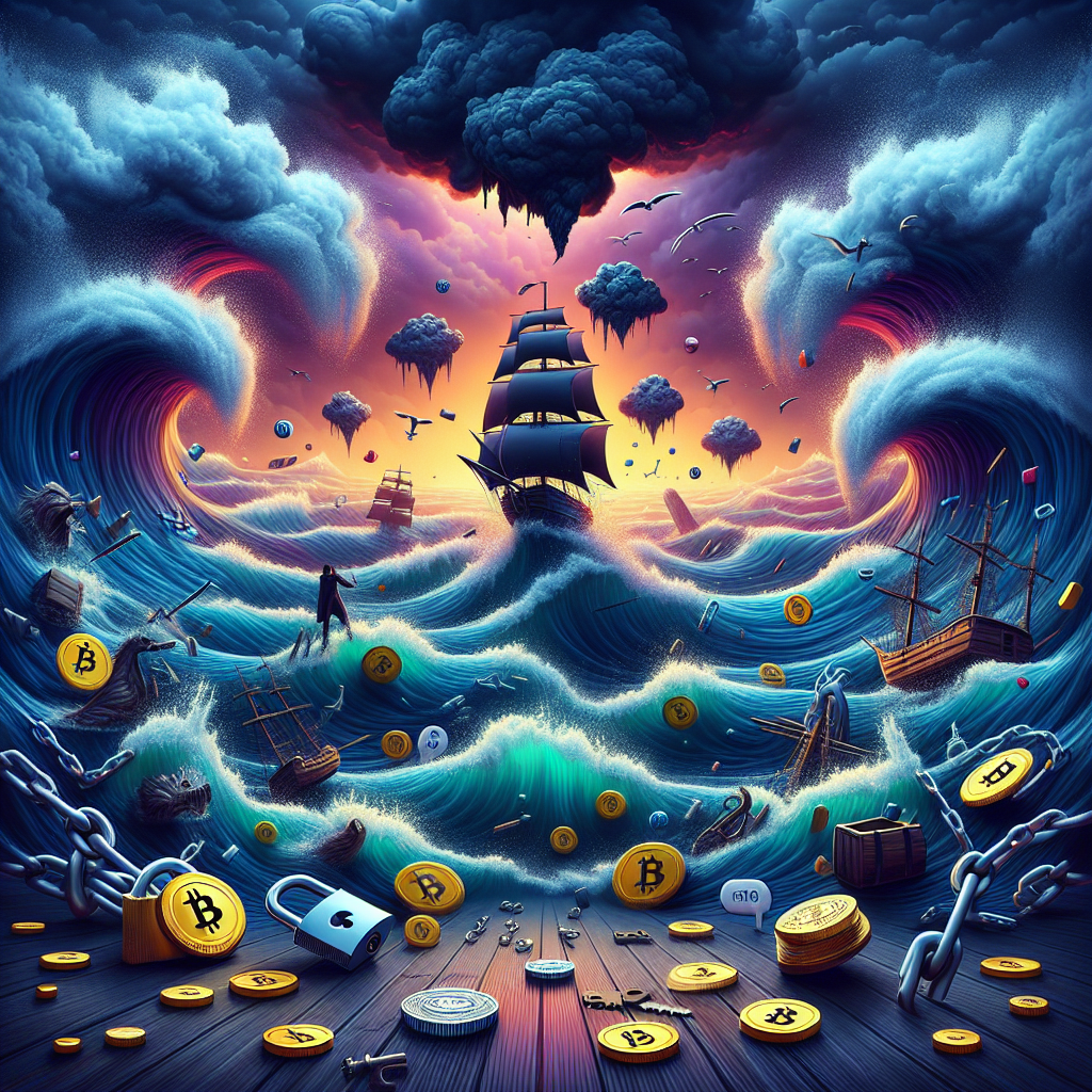 What Are The Risks Of Cryptocurrency Investments?