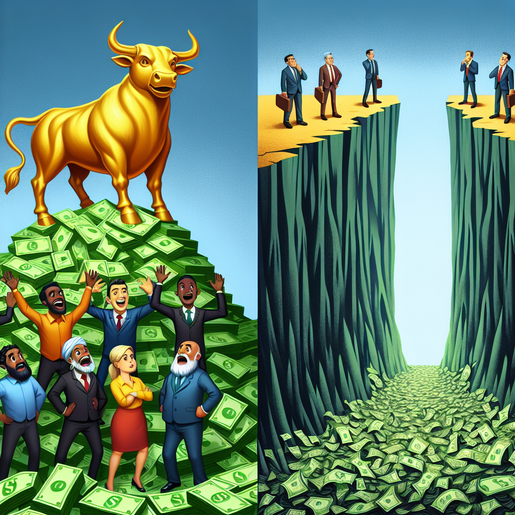 What Is A Bull Trap In The Context Of Cryptocurrency Trading?