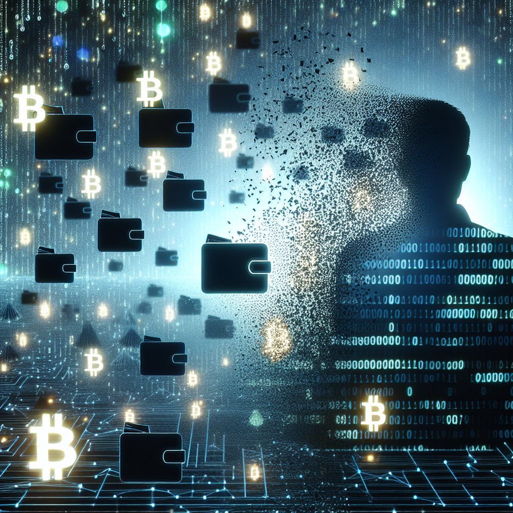 What Is A Dusting Attack In The Context Of Cryptocurrency?