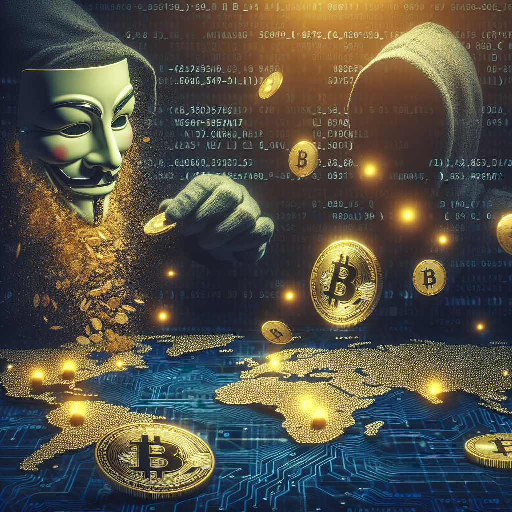 What Is A Dusting Attack In The Context Of Cryptocurrency?