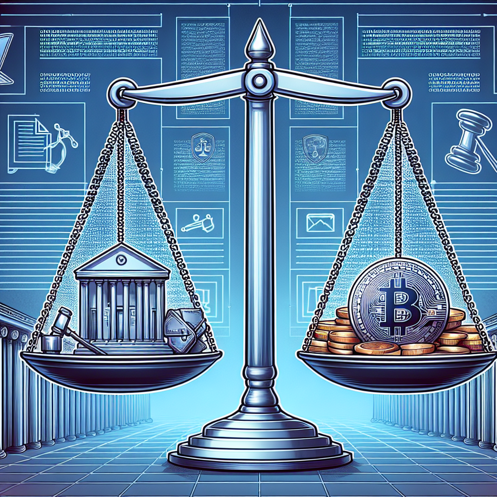 What Is The Impact Of Regulation On Cryptocurrency Markets?