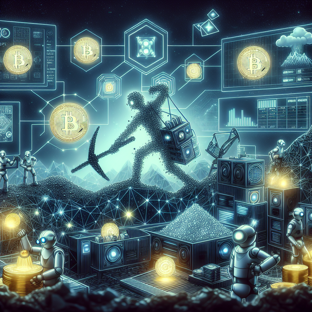 What Is The Purpose Of Mining Tokens?