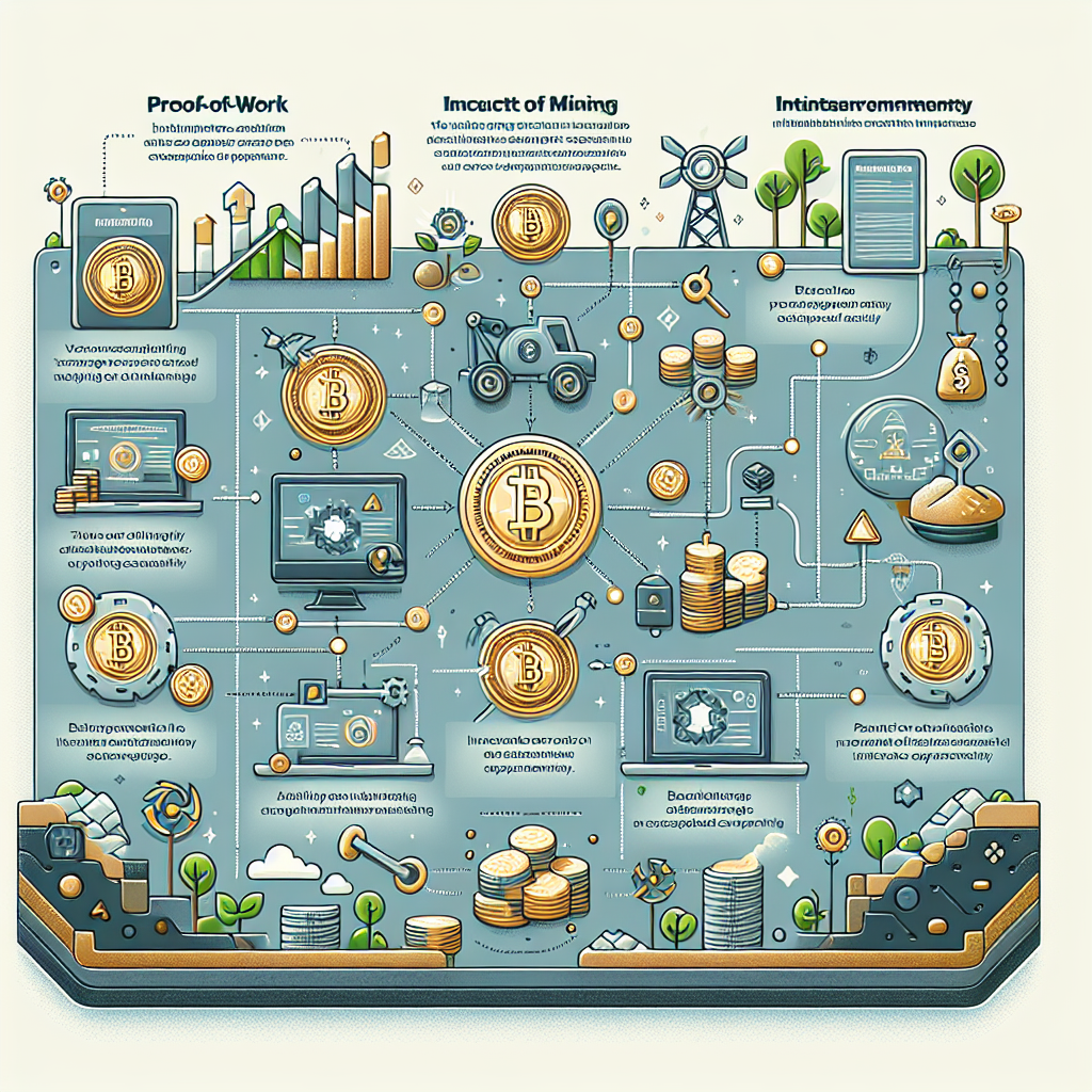 What Is The Purpose Of Mining Tokens?
