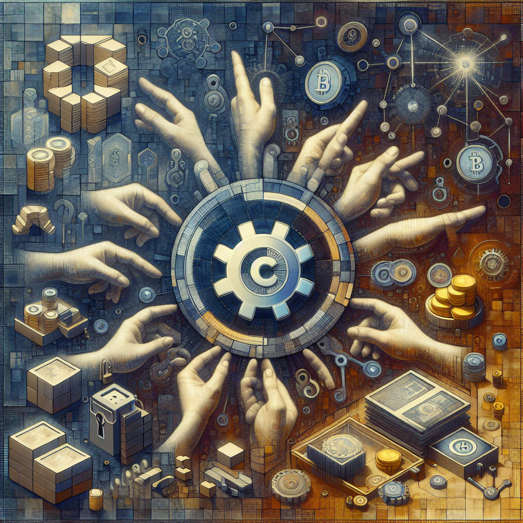 What Is The Role Of Governance Tokens In Decentralized Protocols?