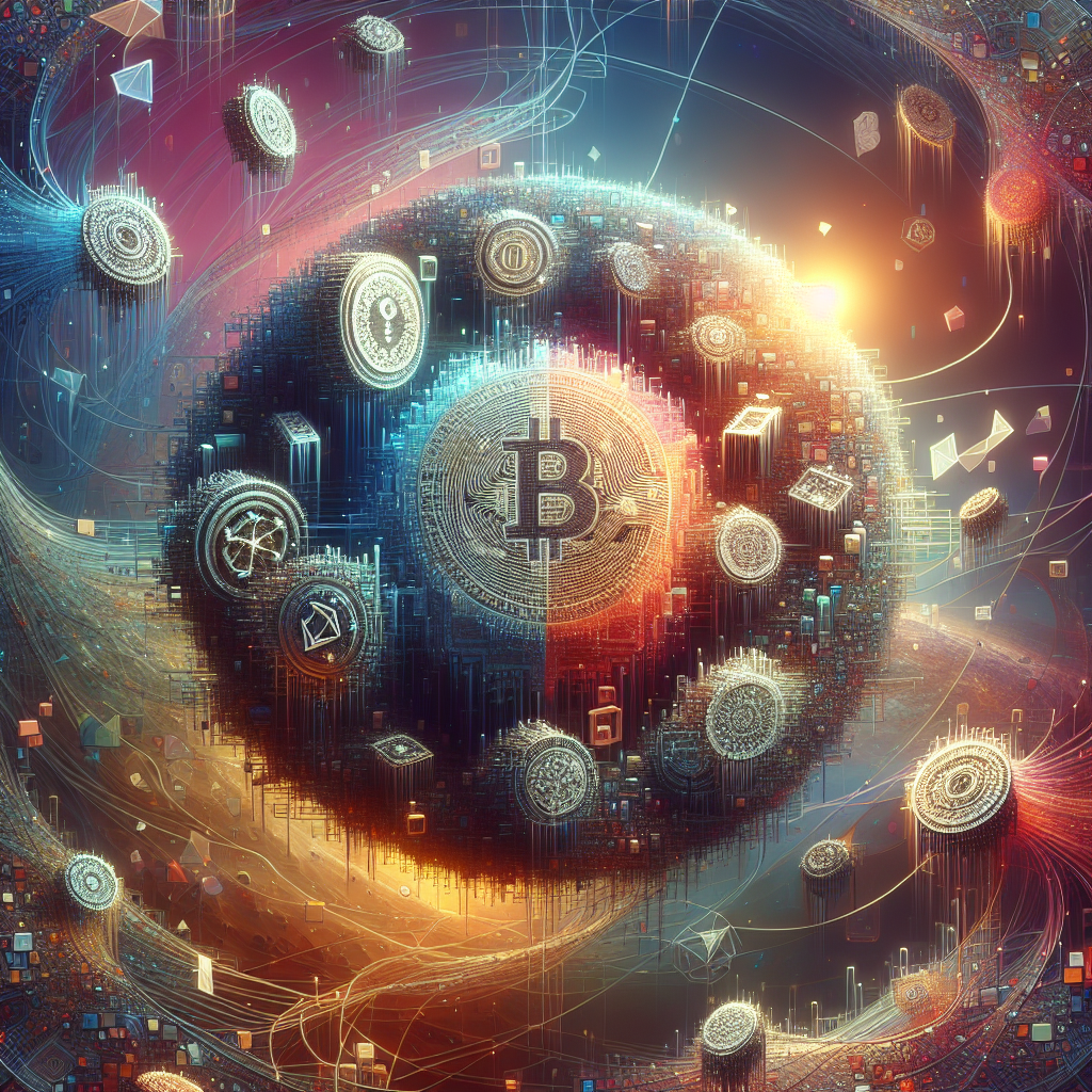 What Is The Role Of Governance Tokens In Decentralized Protocols?