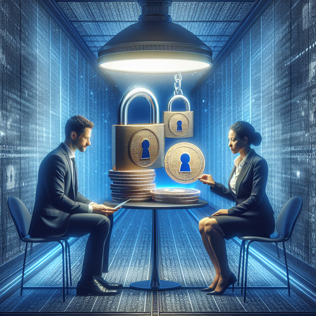 What Is The Role Of Privacy Coins In Secure Transactions?