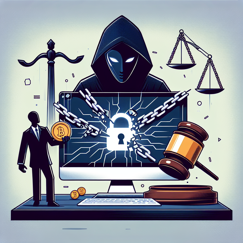 What Steps Should You Take If Your Cryptocurrency Is Stolen?