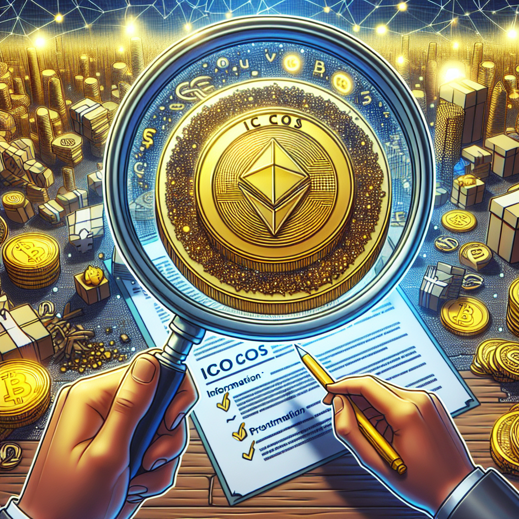 What To Know Before Investing In ICOs?
