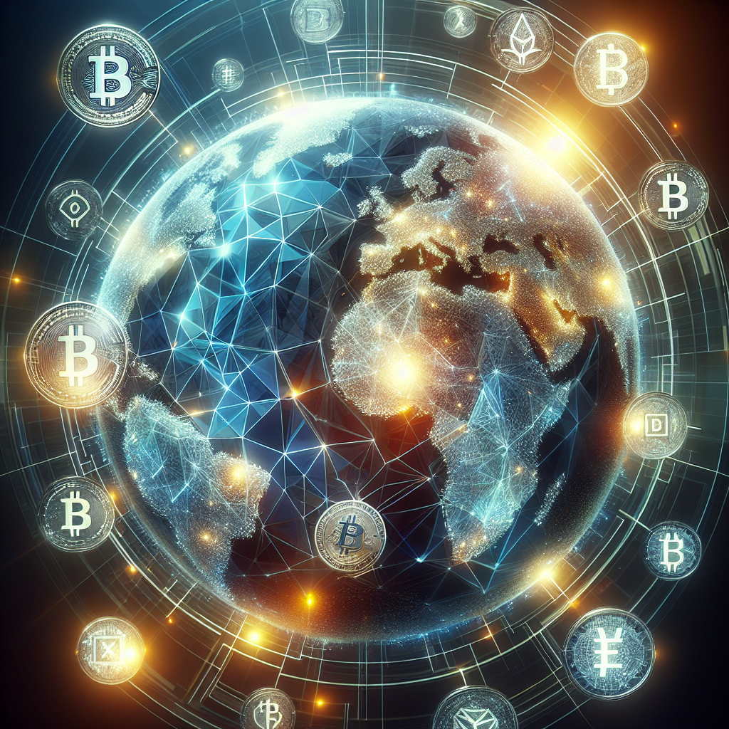 Whats New In The World Of Cryptocurrency Exchanges?