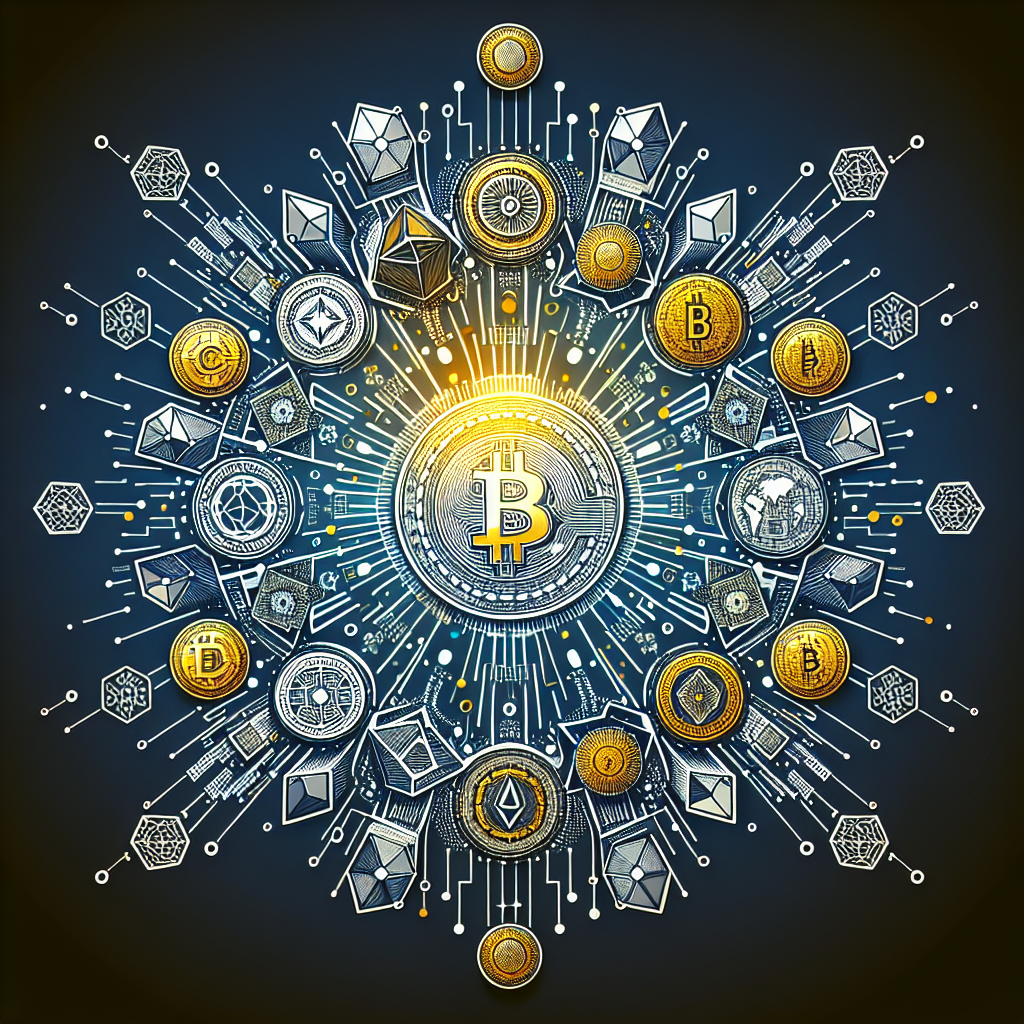 Whats The Difference Between A Coin And A Token?