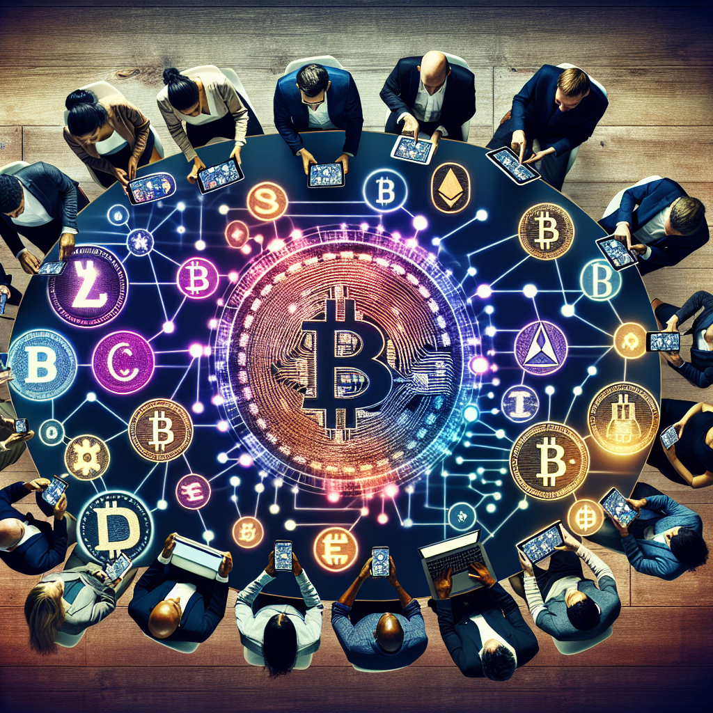 Whats The Latest News On Cryptocurrency Taxation?