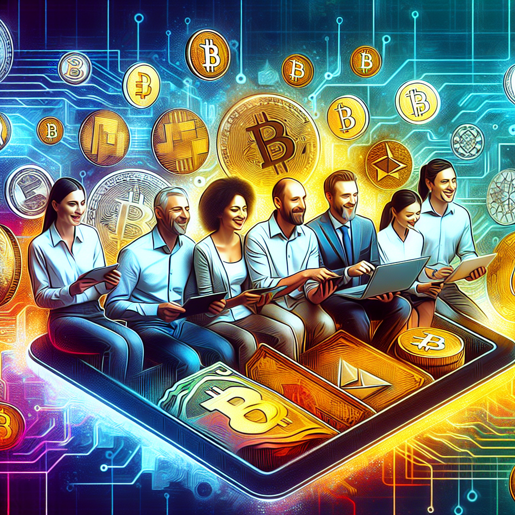 Whats The Latest News On Cryptocurrency Taxation?