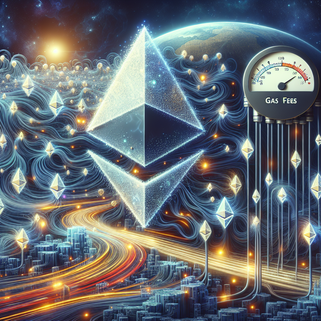 Whats The Role Of Gas Fees In Cryptocurrency Transactions?