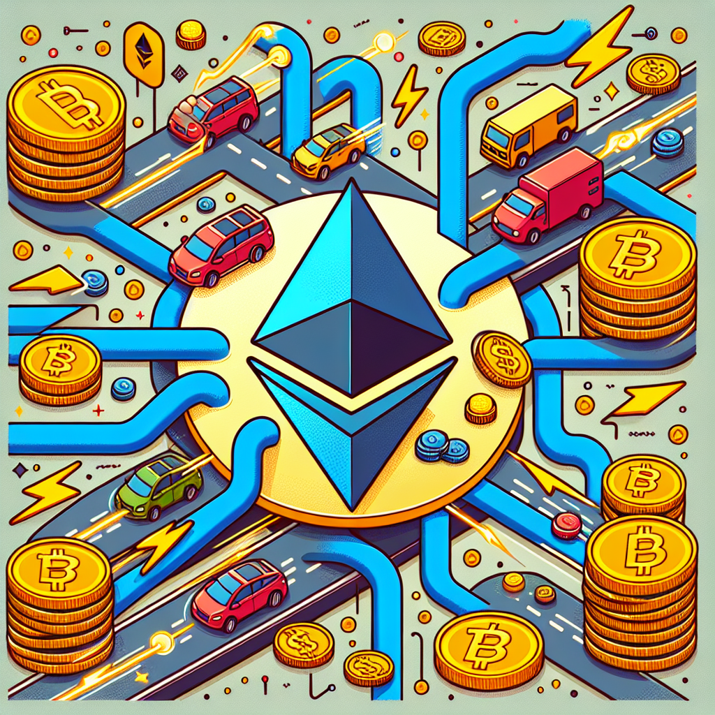 Whats The Role Of Gas Fees In Cryptocurrency Transactions?