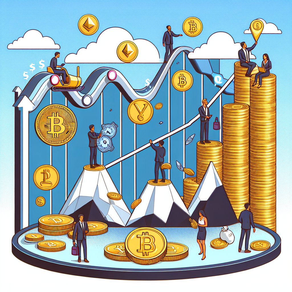 Whats The Role Of Supply And Demand In Cryptocurrency Valuation?