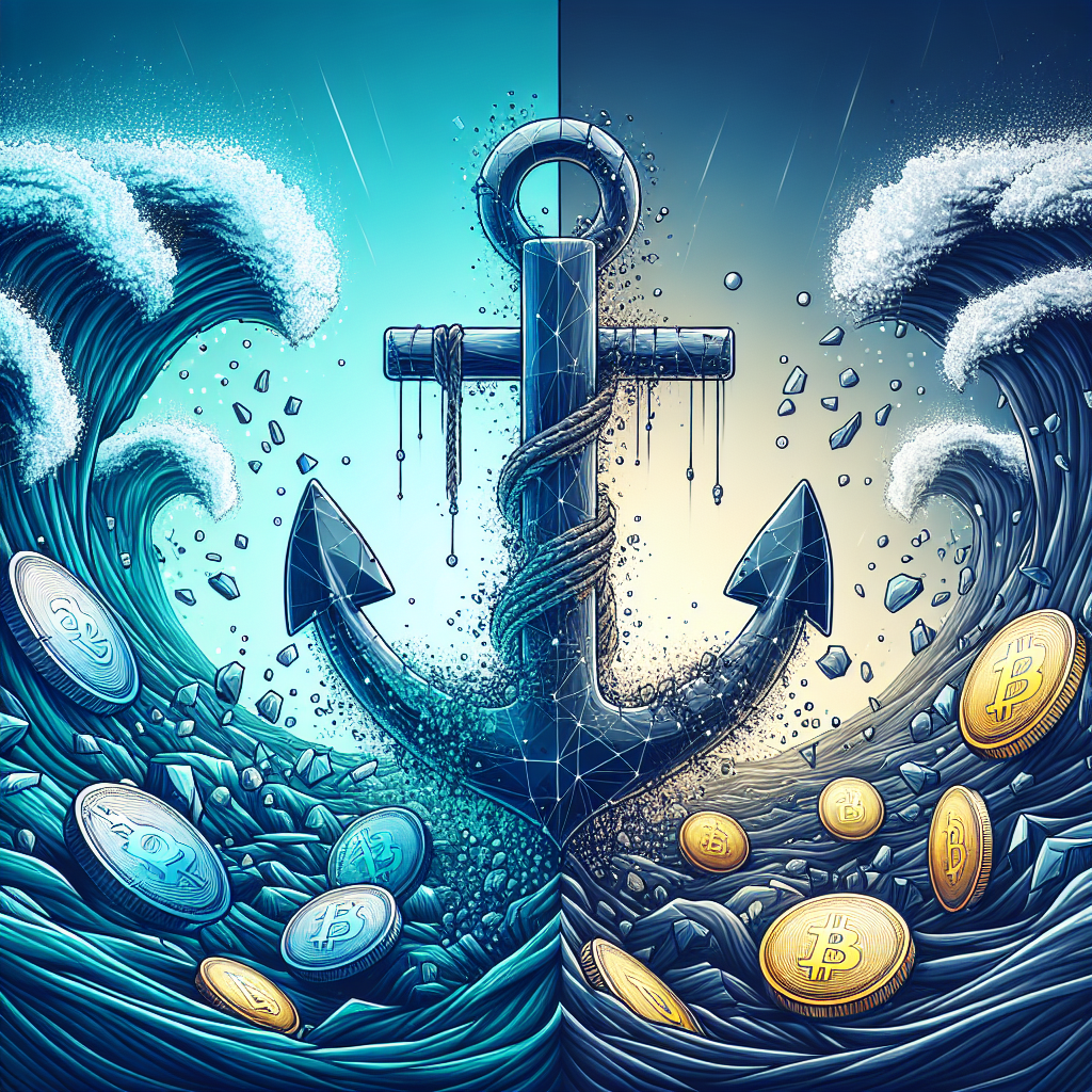 Whats The Significance Of Stablecoins In The Crypto Market?
