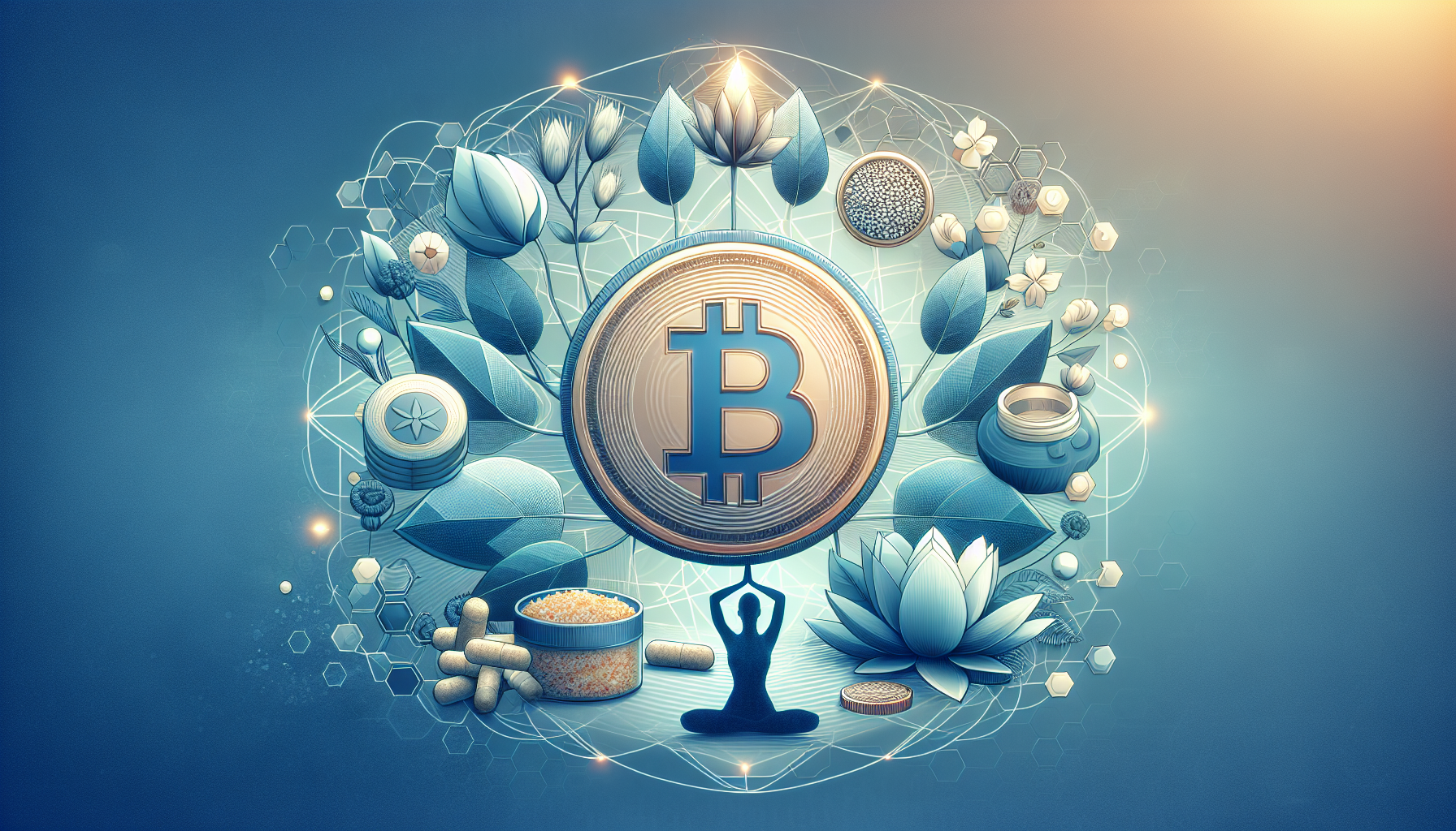 How To Use Crypto For Integrative Health Practices