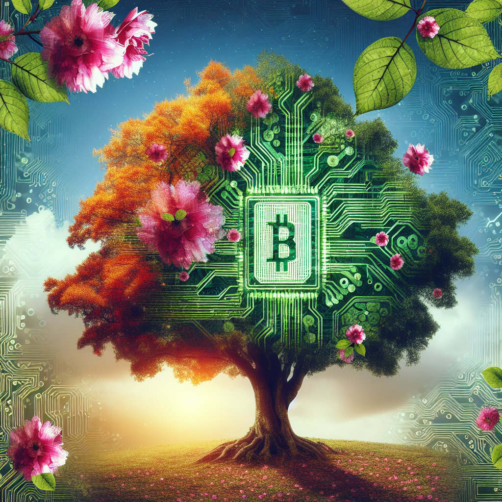 Are There Any New Environmental Concerns Regarding Cryptocurrency?