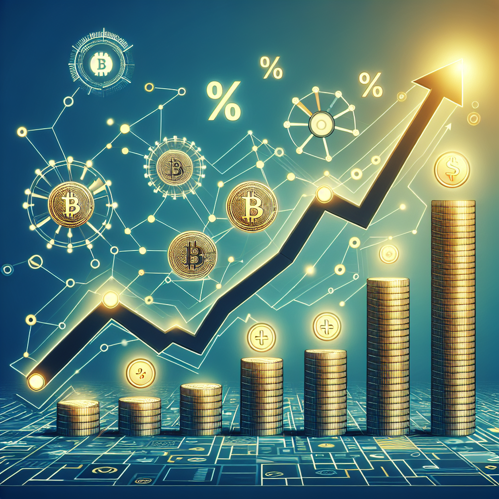 Can You Earn Interest On Your Cryptocurrency Holdings?