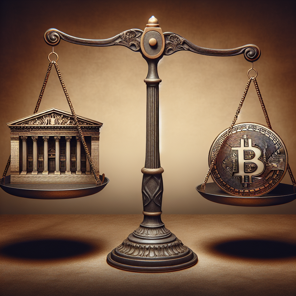 How Are Central Banks Responding To Cryptocurrency?