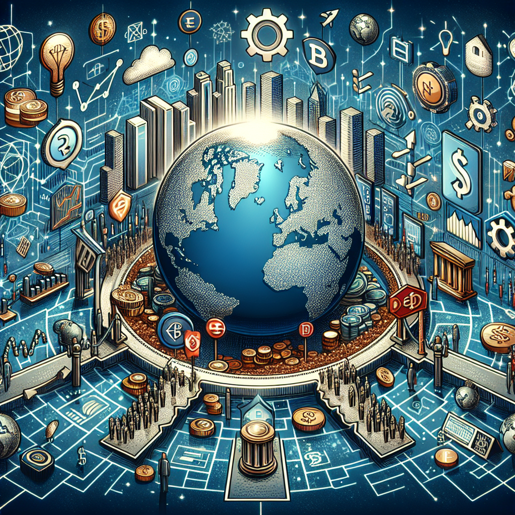 How Are Countries Responding To The Rise Of Cryptocurrencies?
