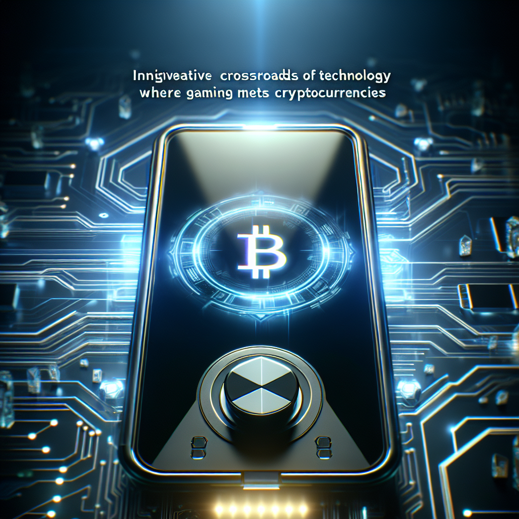 How Are Cryptocurrencies Impacting The Gaming Industry?