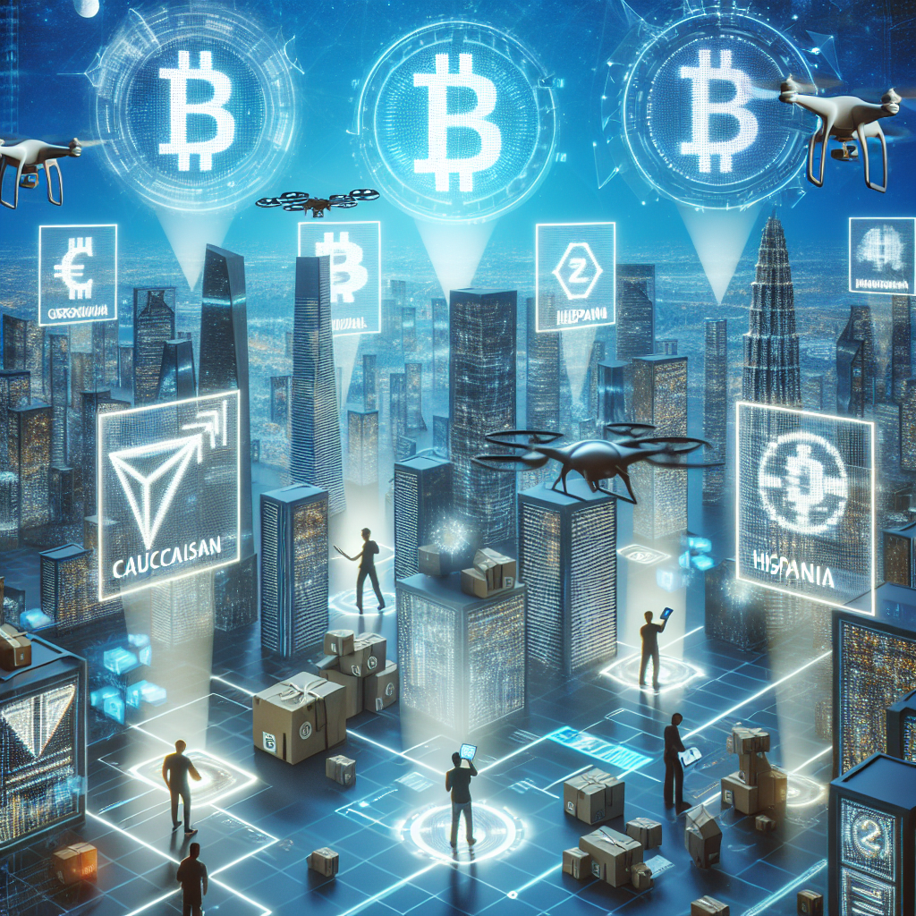 How Are Major Companies Integrating Cryptocurrency?