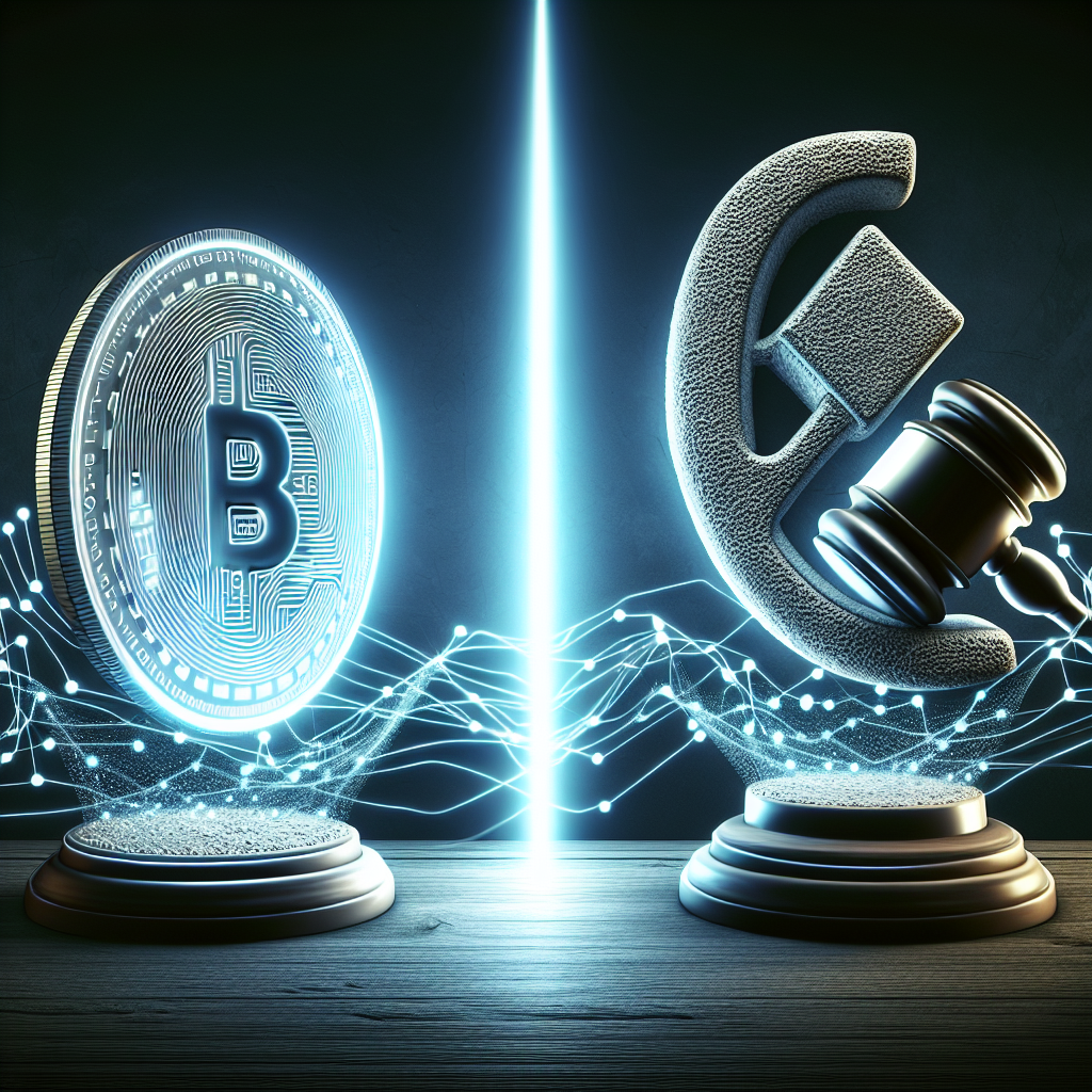How Are New Regulations Impacting Initial Coin Offerings (ICOs)?