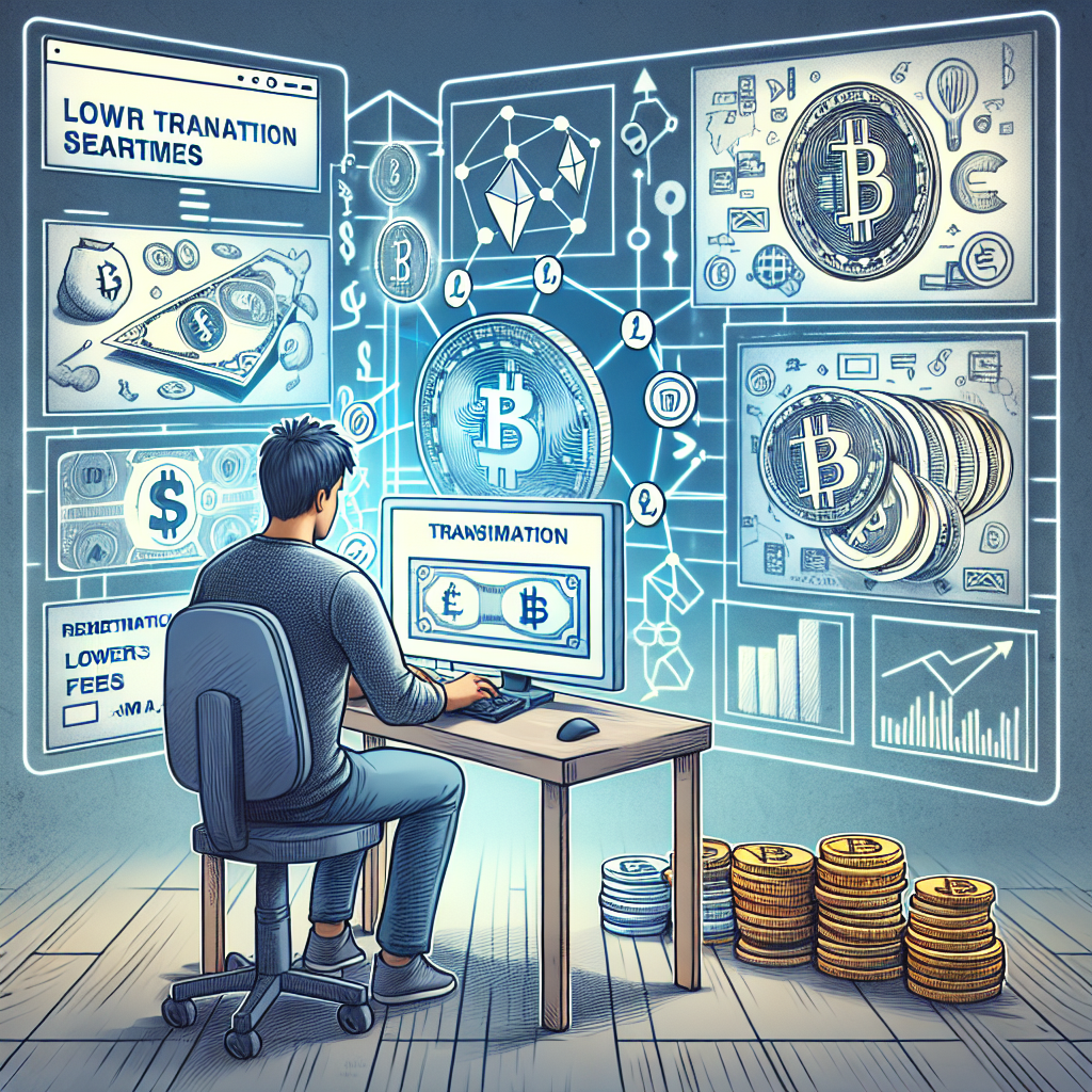 How Can I Use Cryptocurrency For Remittances?