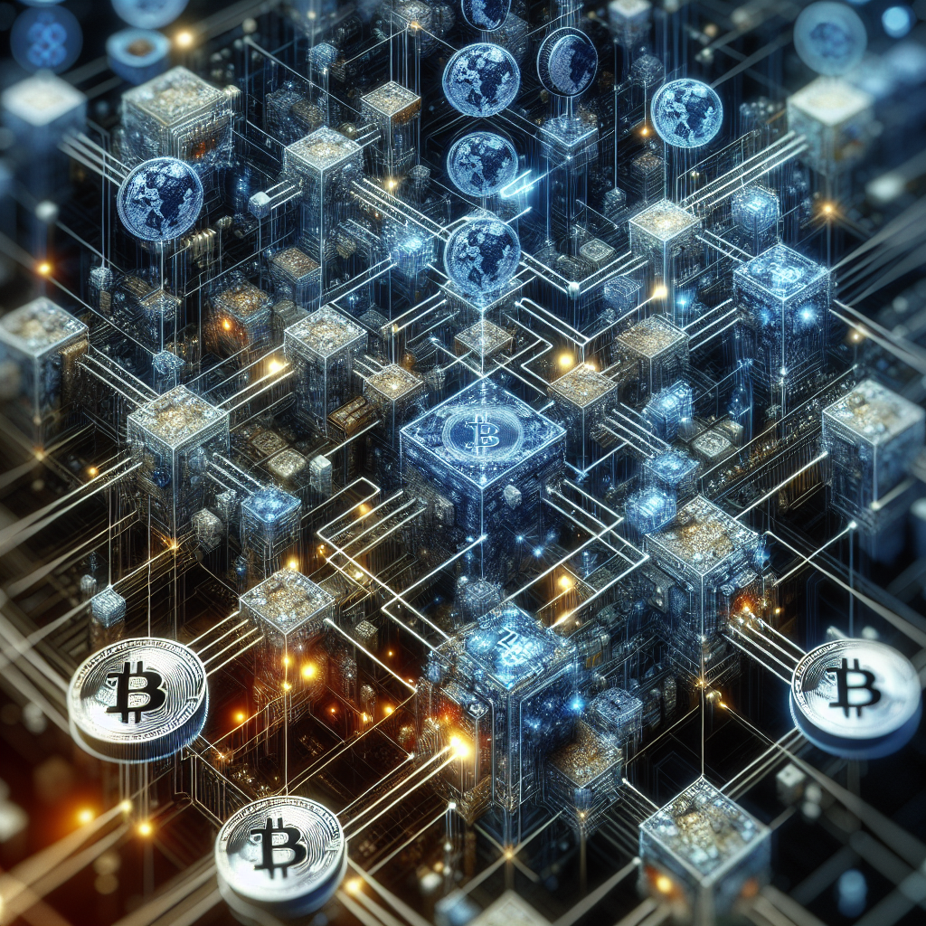 How Do Cryptocurrencies Tackle Scalability?