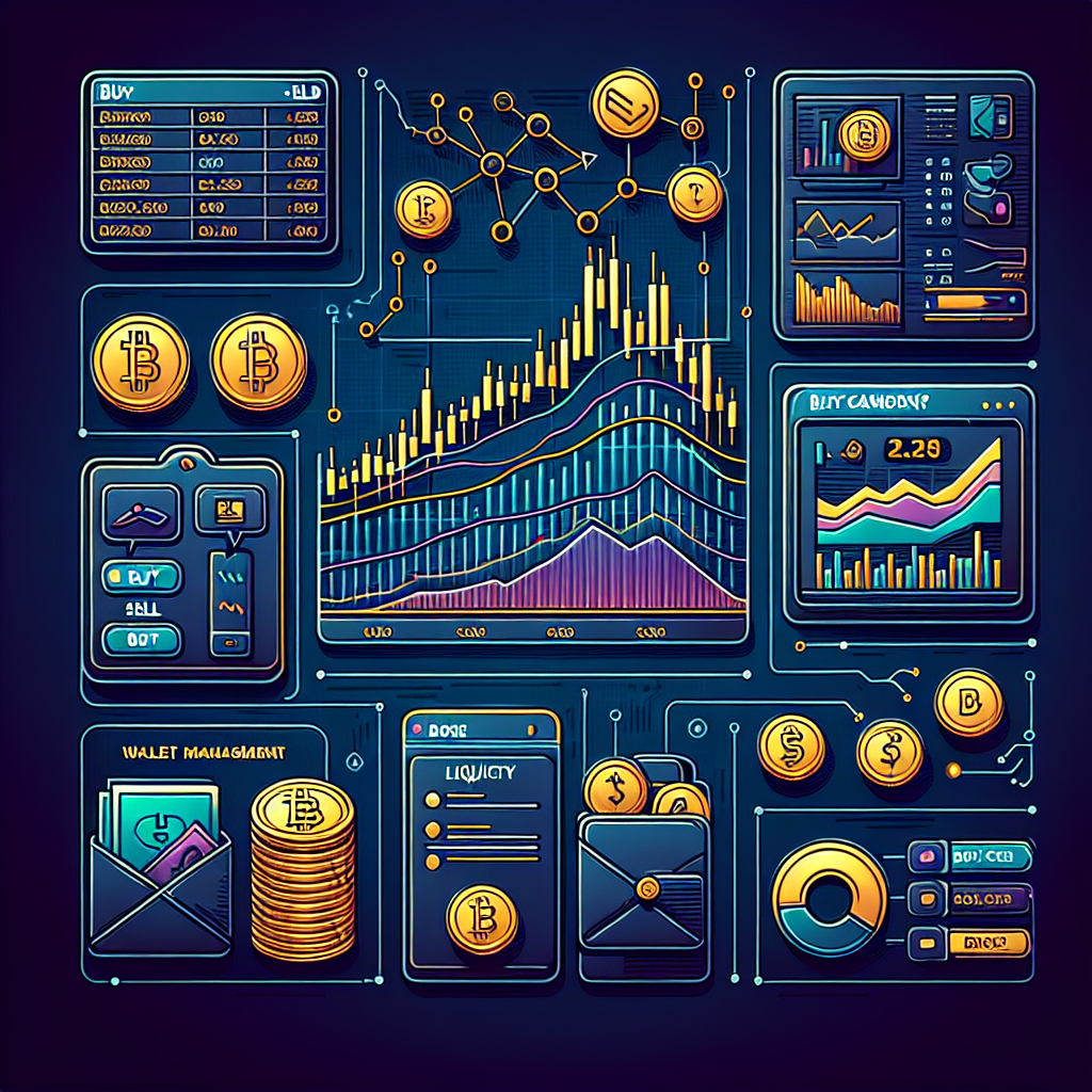 How Do Cryptocurrency Exchanges Work For Beginners?