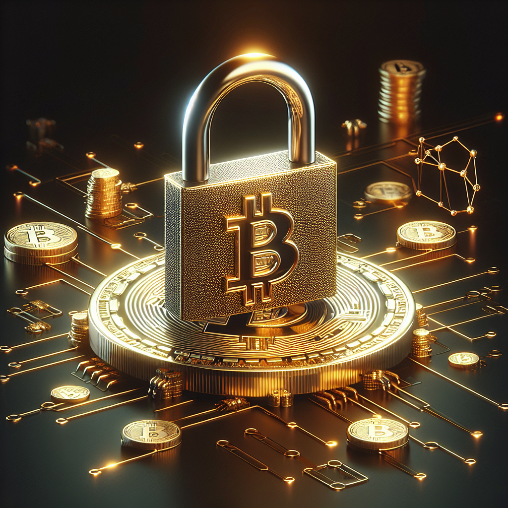 How Do Cryptographic Keys Work In Cryptocurrency?