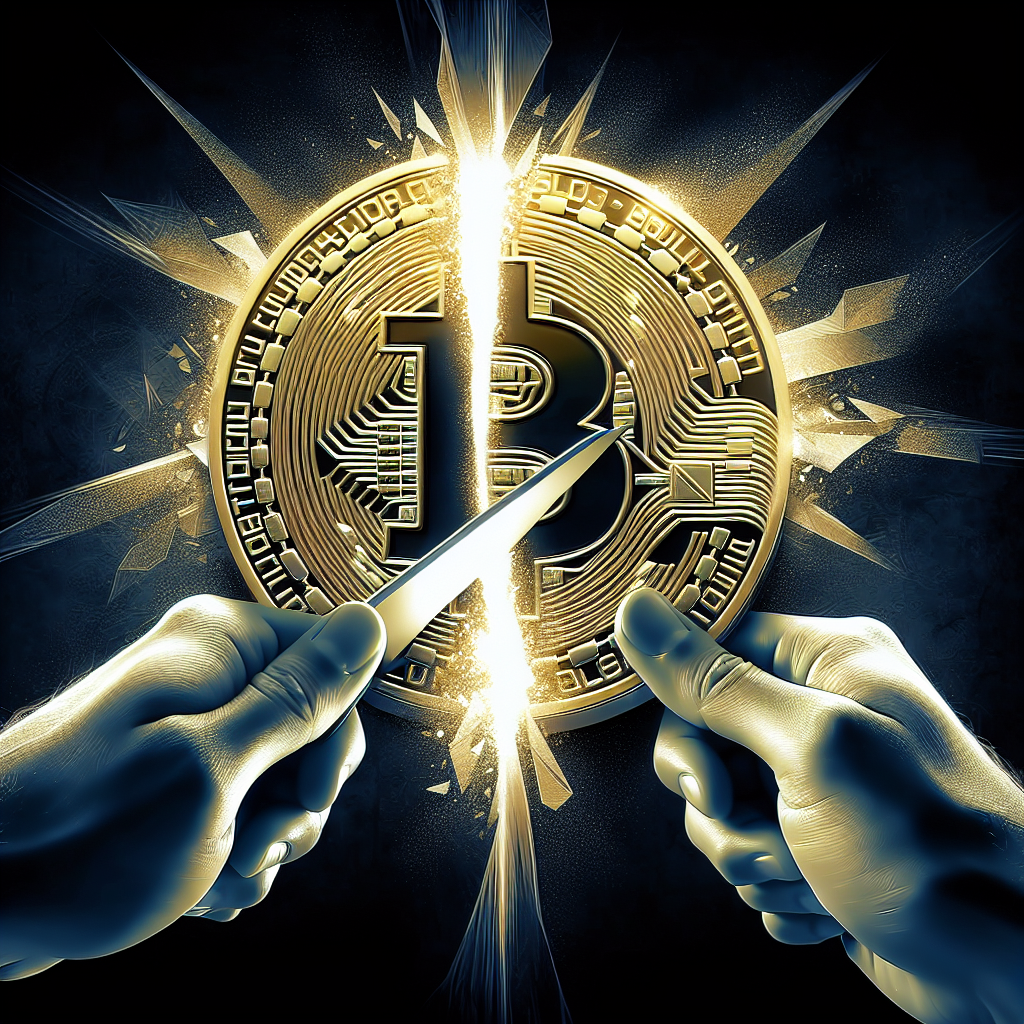 How Do Halving Events Impact Cryptocurrency Valuations?