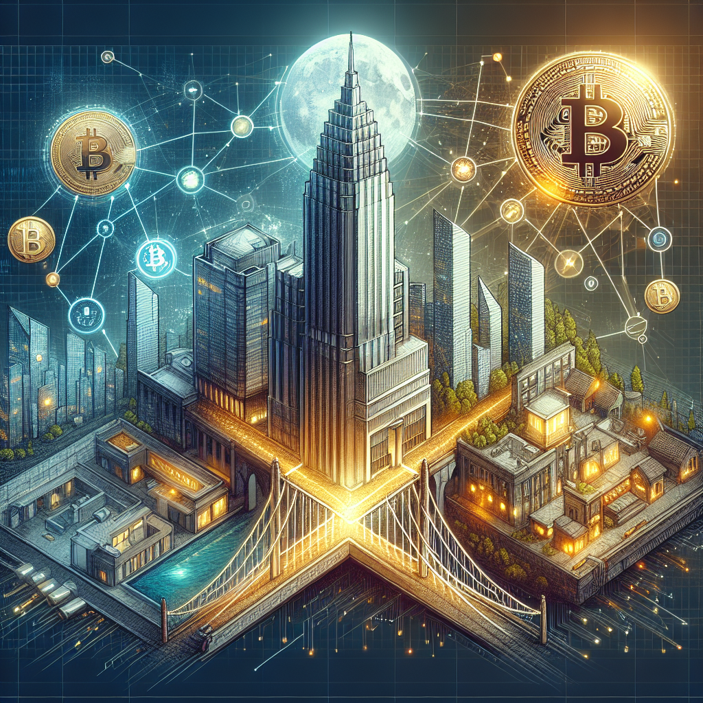How Do Institutional Investors Influence The Crypto Market?