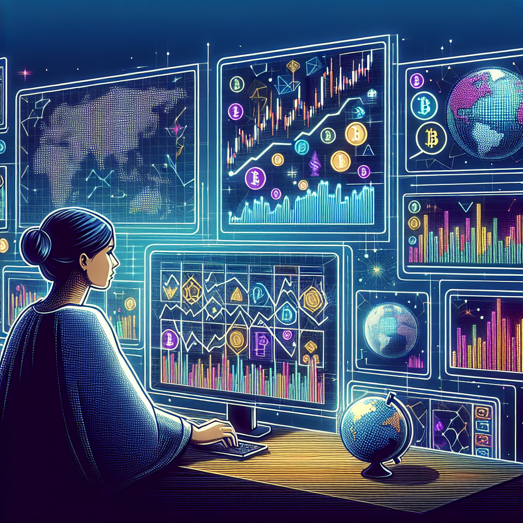 how do you perform technical analysis on cryptocurrency 4