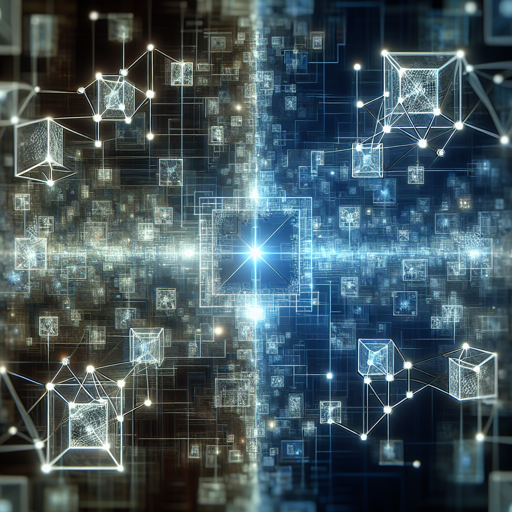 How Does Blockchain Technology Fit Into Cryptocurrency?