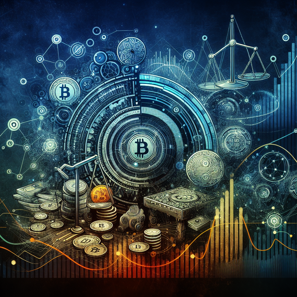 How Does Market Cap Affect Cryptocurrency Valuations?