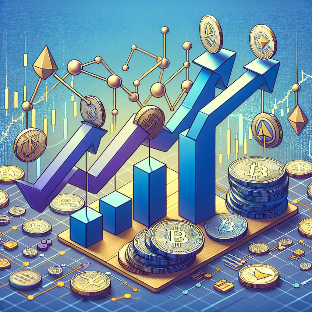 How Does Staking Influence Cryptocurrency Prices?
