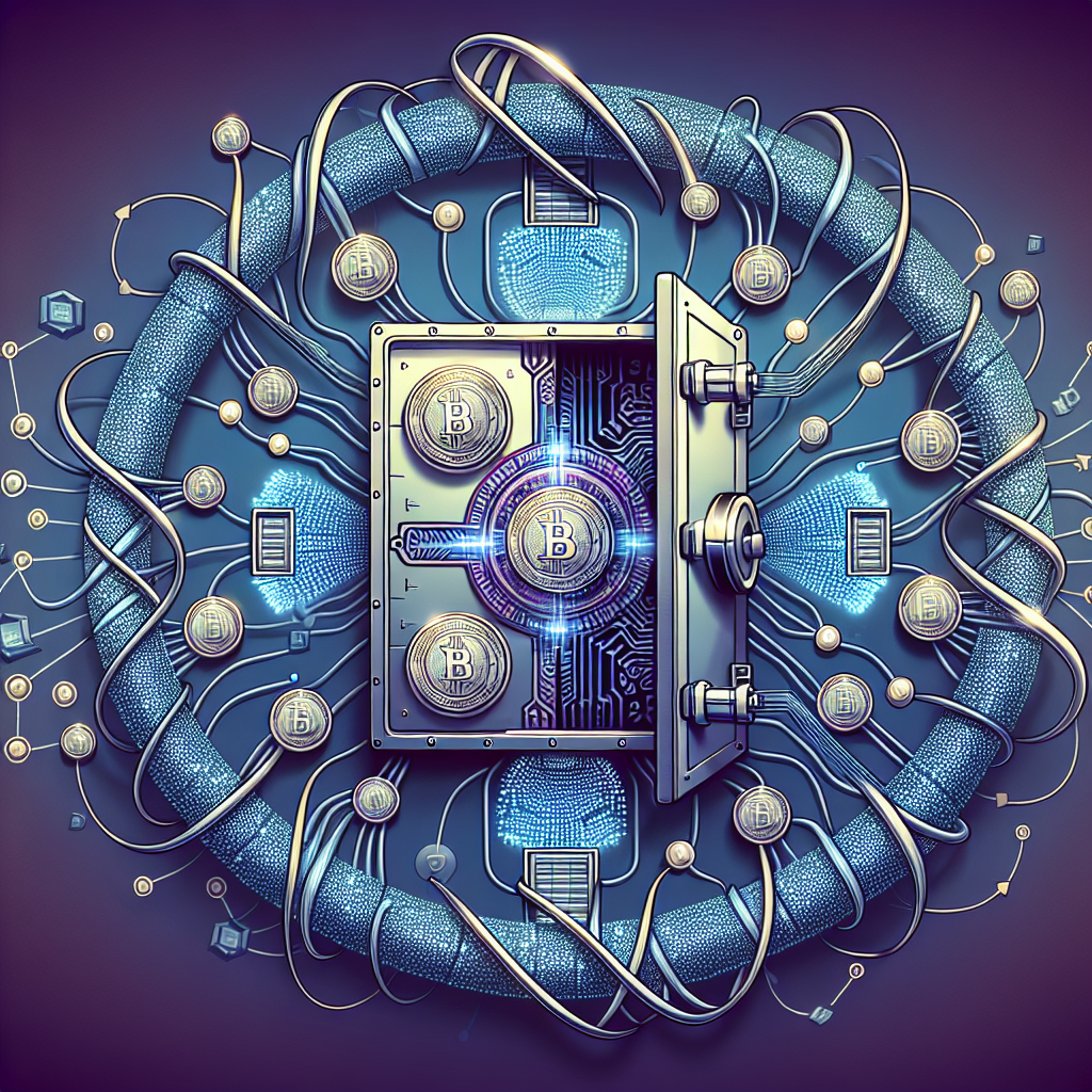 How Does Staking Work In Cryptocurrency?