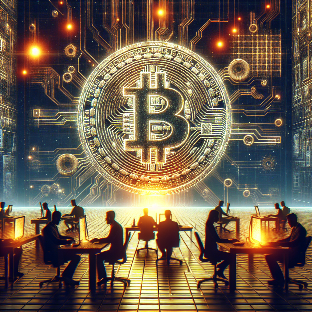How Is Cryptocurrency Affecting The Job Market?