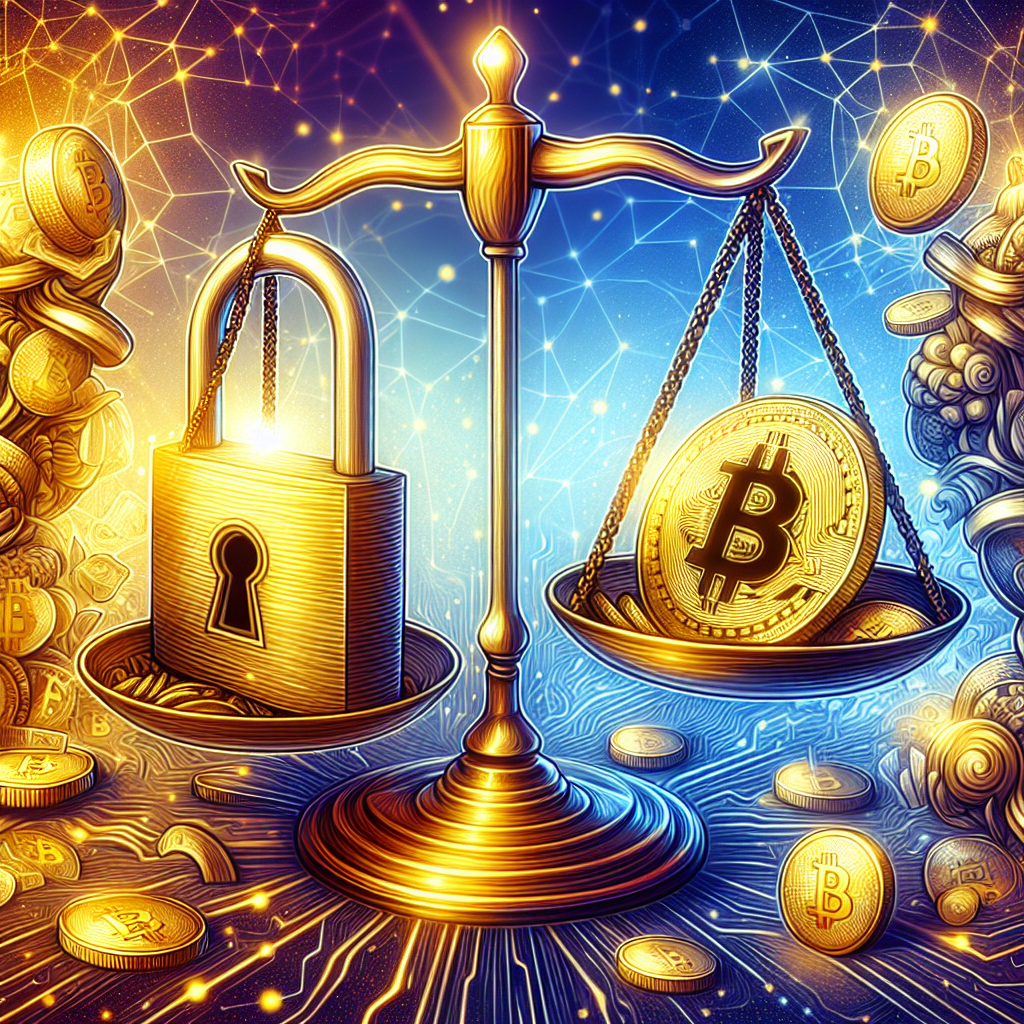 How Is Cryptocurrency Regulated?