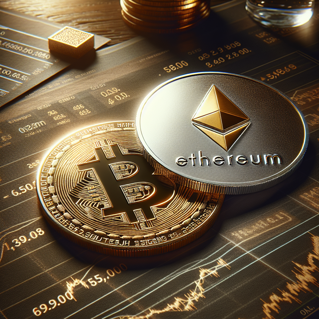 How Much Money Do You Need To Start Investing In Cryptocurrency?