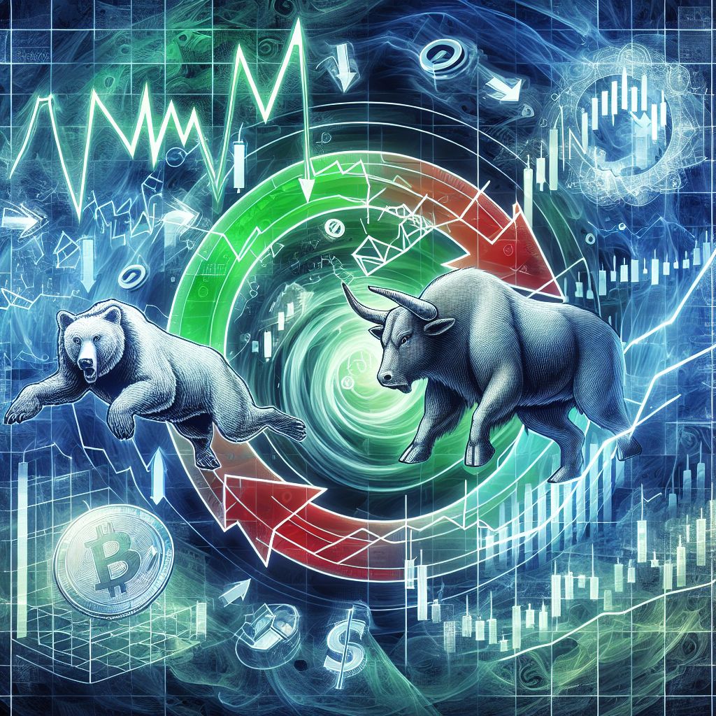 How To Analyze Cryptocurrency Market Cycles?