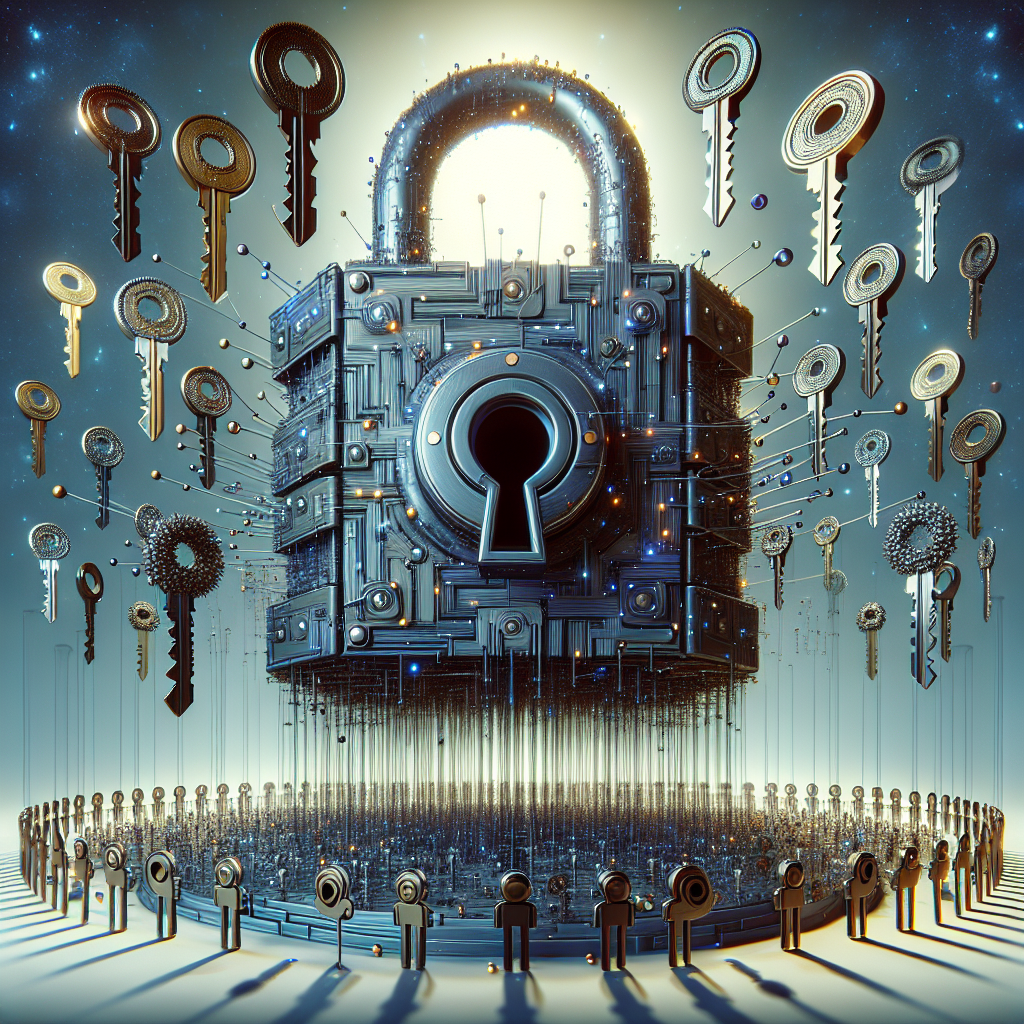 How To Ensure Secure Multi-Signature Transactions In Cryptocurrency?