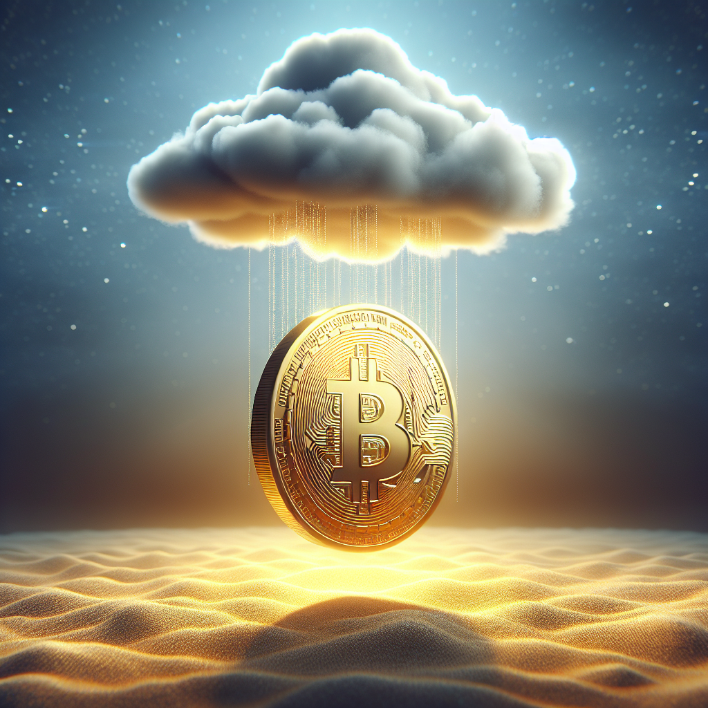 What Are Airdrops In Cryptocurrency?