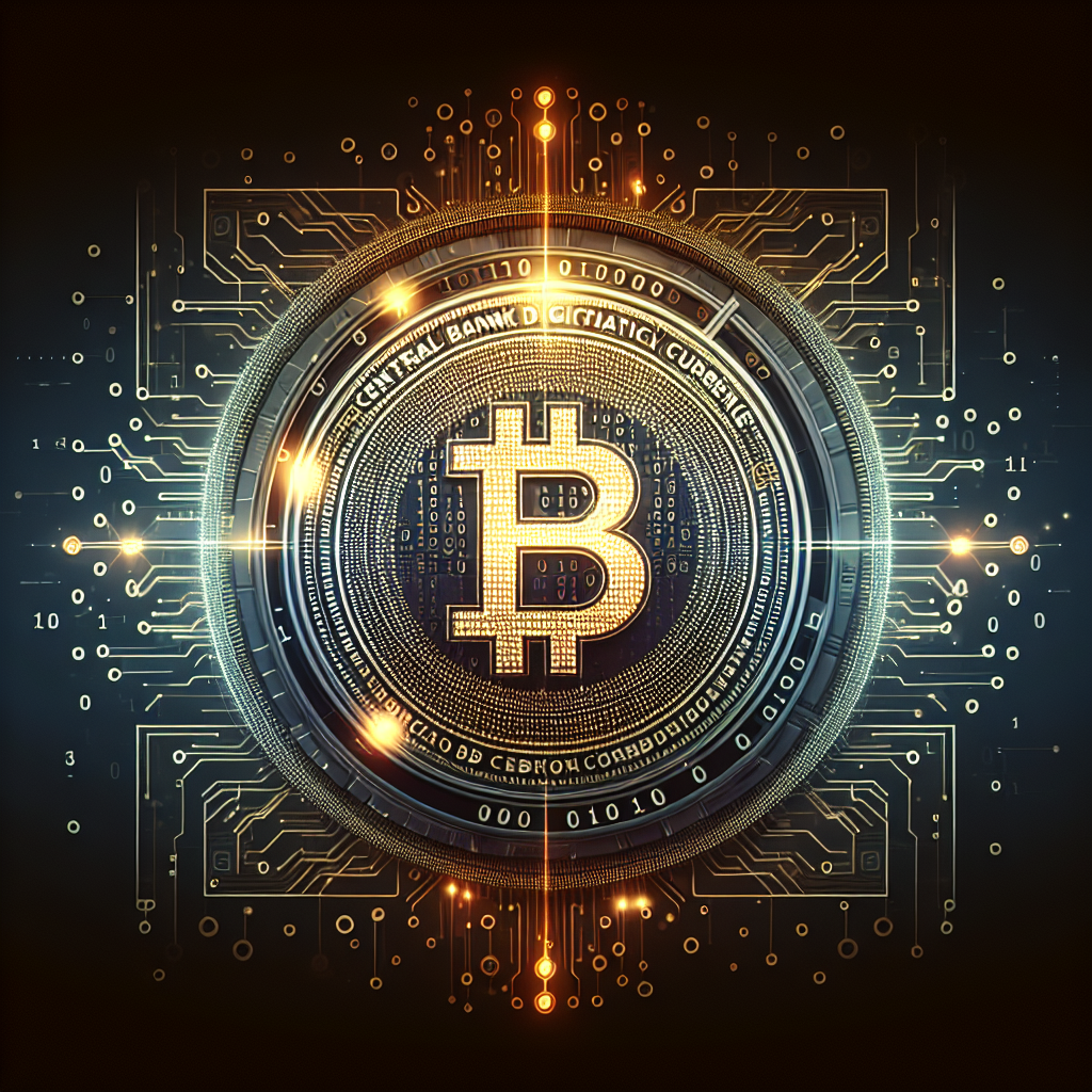 What Are Central Bank Digital Currencies (CBDCs)?