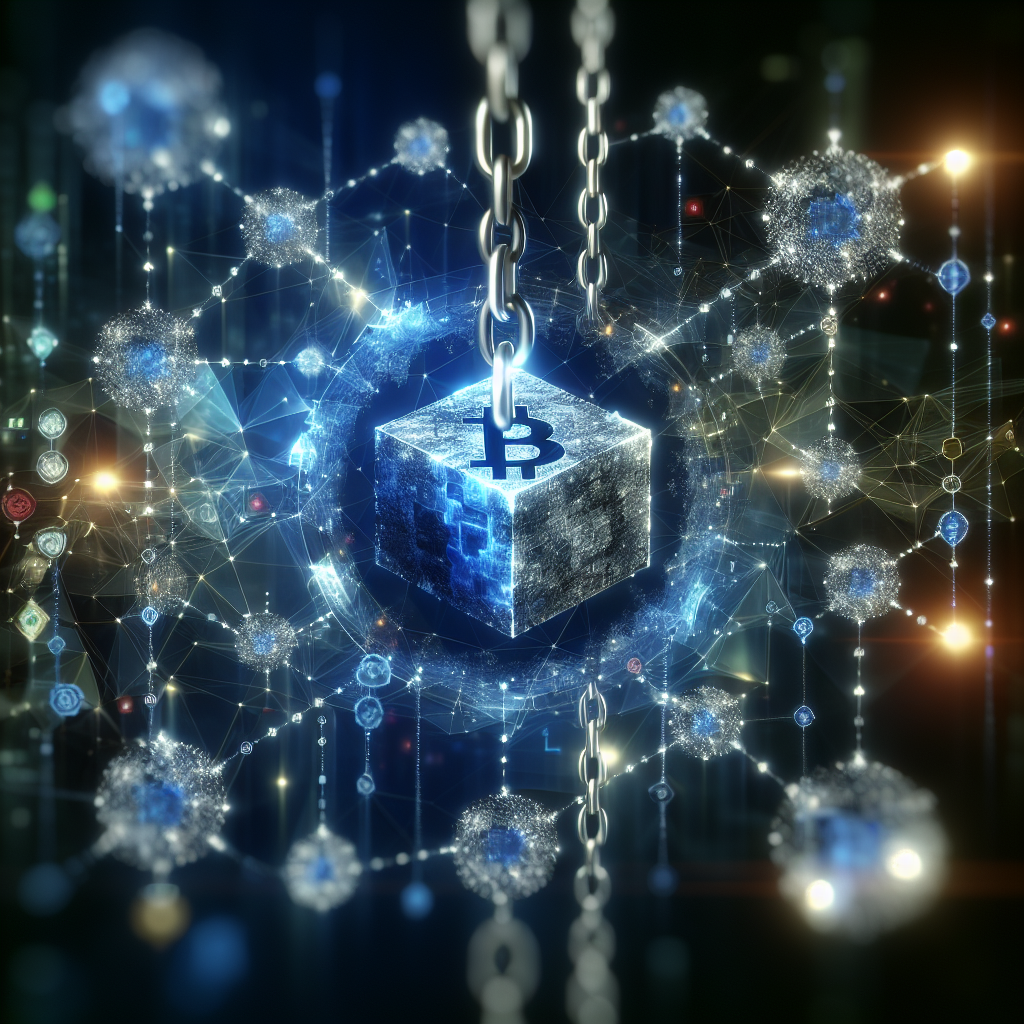 What Are Cross-Chain Transactions In Cryptocurrency?