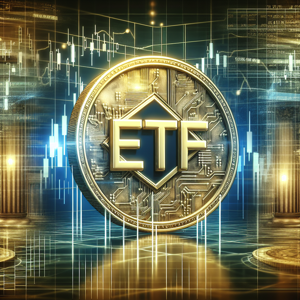 What Are Crypto ETFs And What’s Their Market Significance?